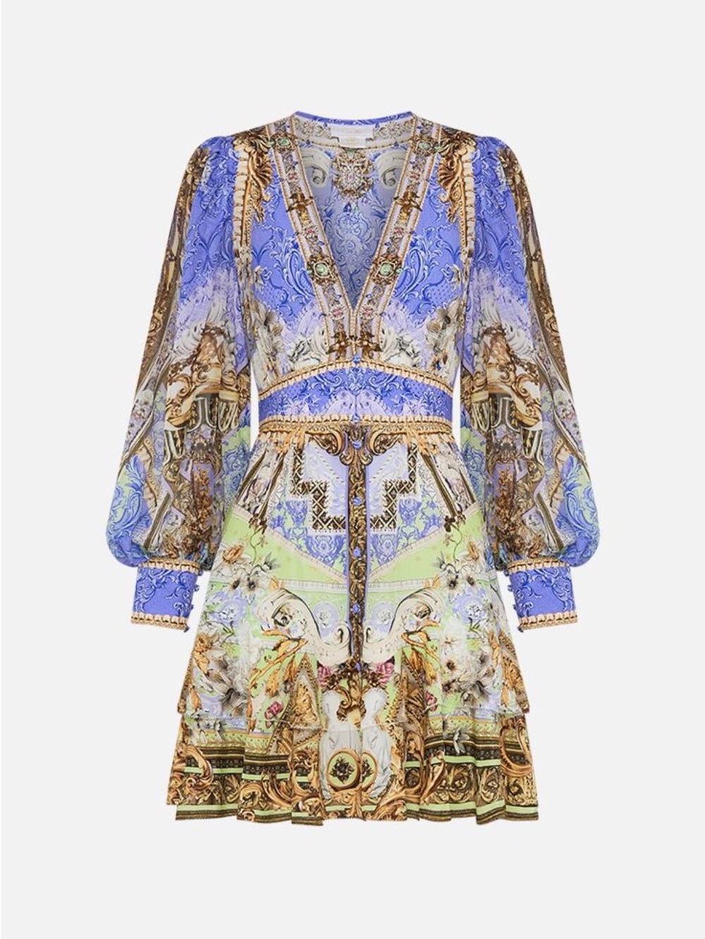 Camilla size Xs like new
